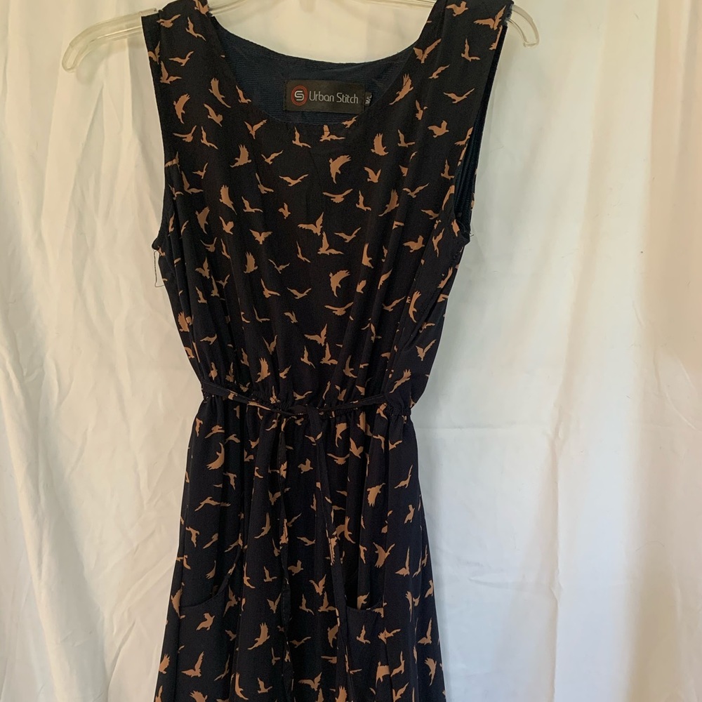 Summer dress - no name